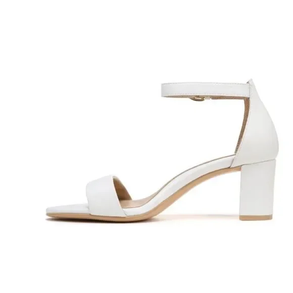 Naturalizer Women's Vera Dress Sandal (WIDE) - Picture 10 of 12